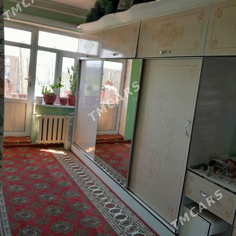 квартира воссточный 303де - Daşoguz - img 3