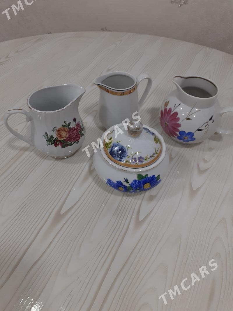 Посуда - Türkmenbaşy - img 4