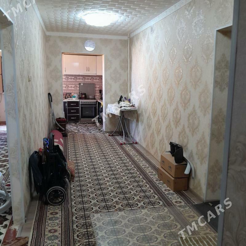 квартира воссточный 303де - Daşoguz - img 4