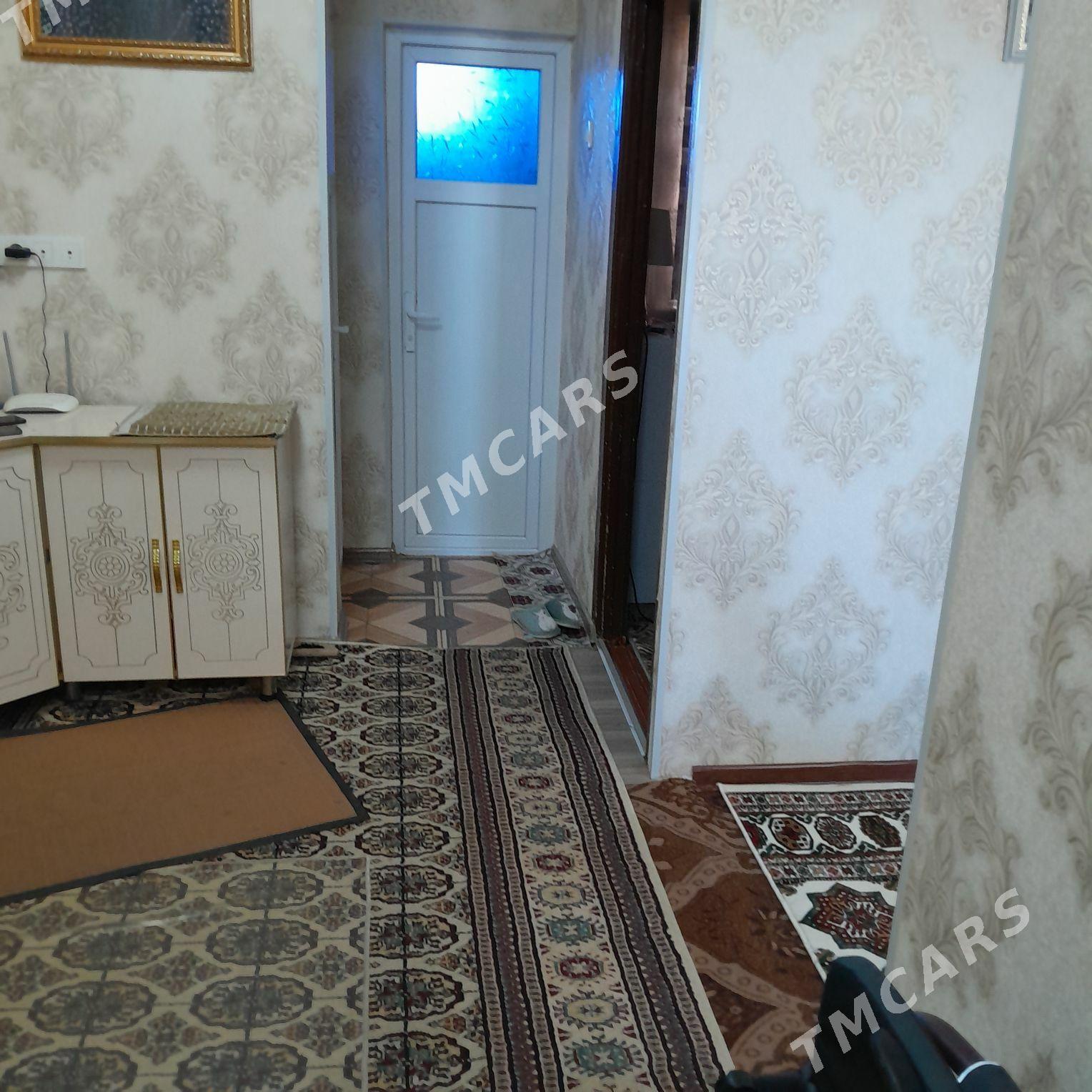 квартира воссточный 303де - Daşoguz - img 2