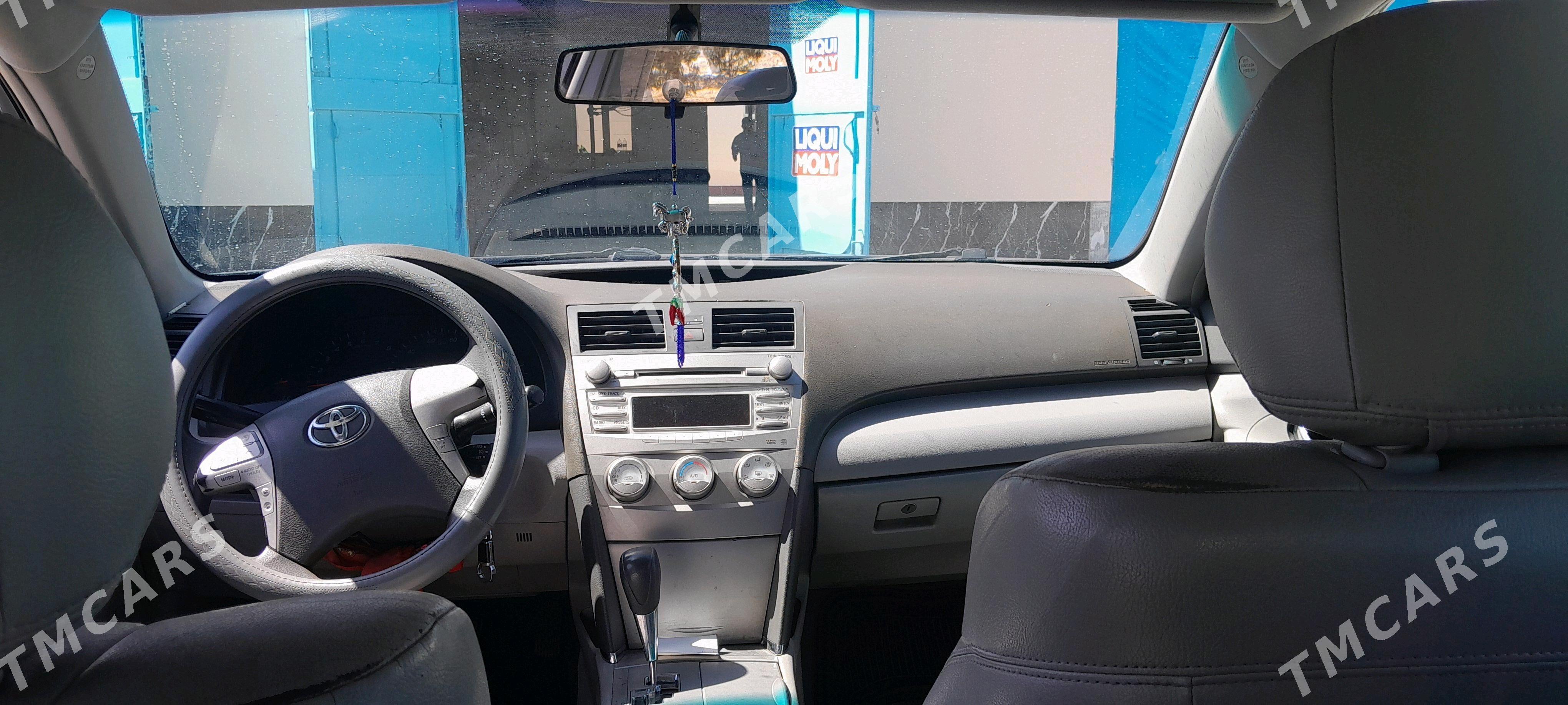 Toyota Camry 2009 - 170 000 TMT - Туркменабат - img 6
