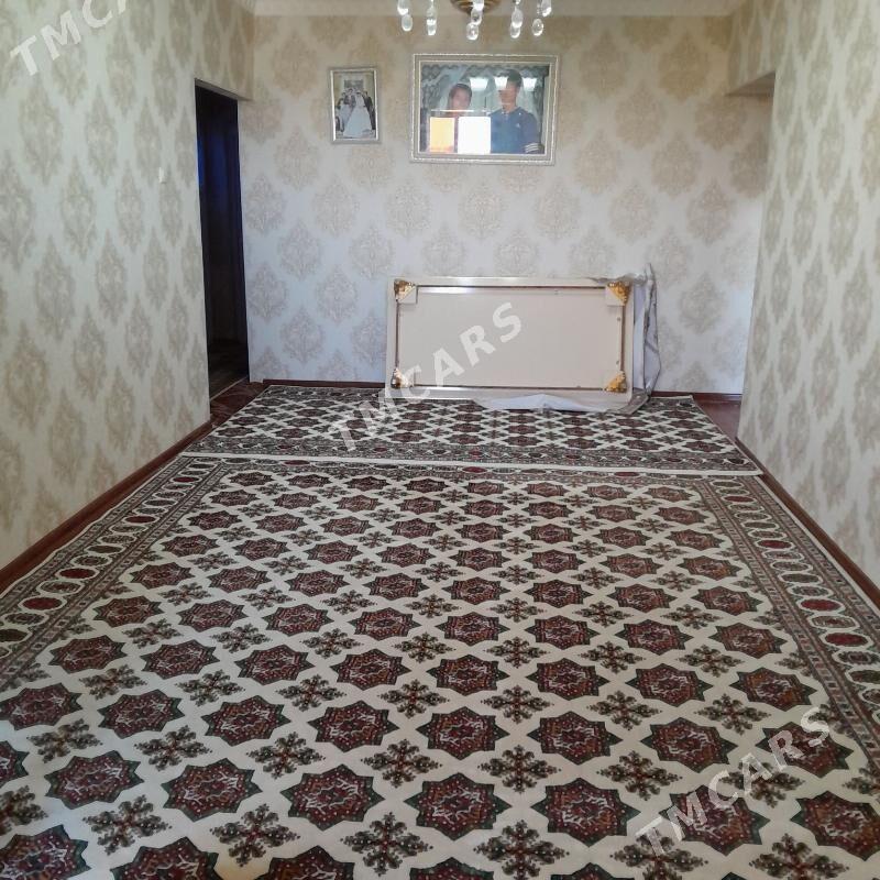 квартира воссточный 303де - Daşoguz - img 5
