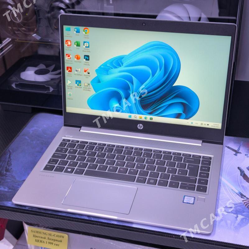 HP Core i7-8/14" METAL! - Мир 7 - img 5