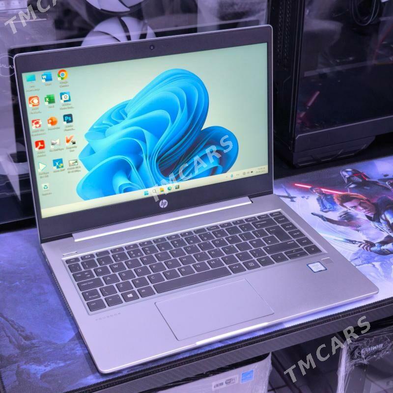 HP Core i7-8/14" METAL! - Мир 7 - img 4