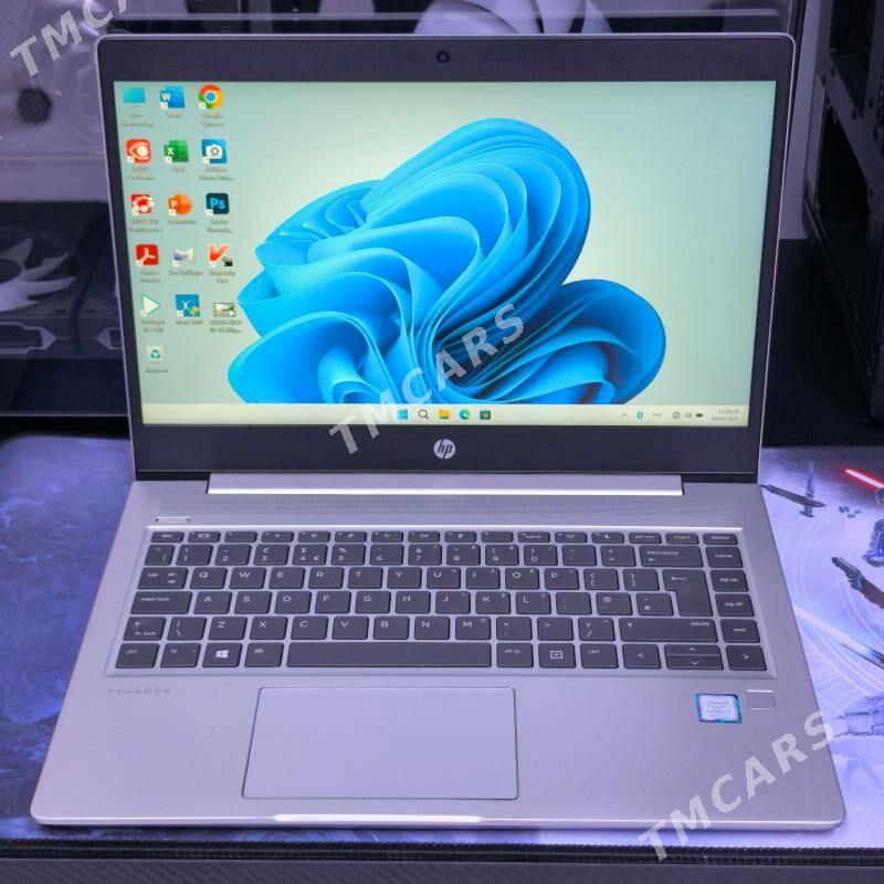 HP Core i7-8/14" METAL! - Мир 7 - img 7