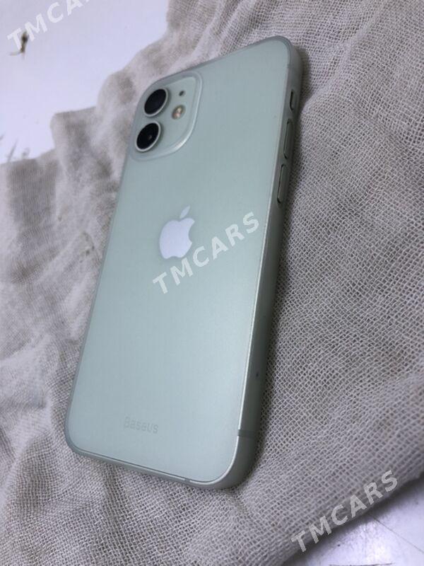 iPhone 12 mini - Ашхабад - img 2