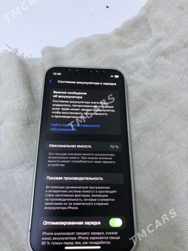 iPhone 12 mini - Ашхабад - img 3