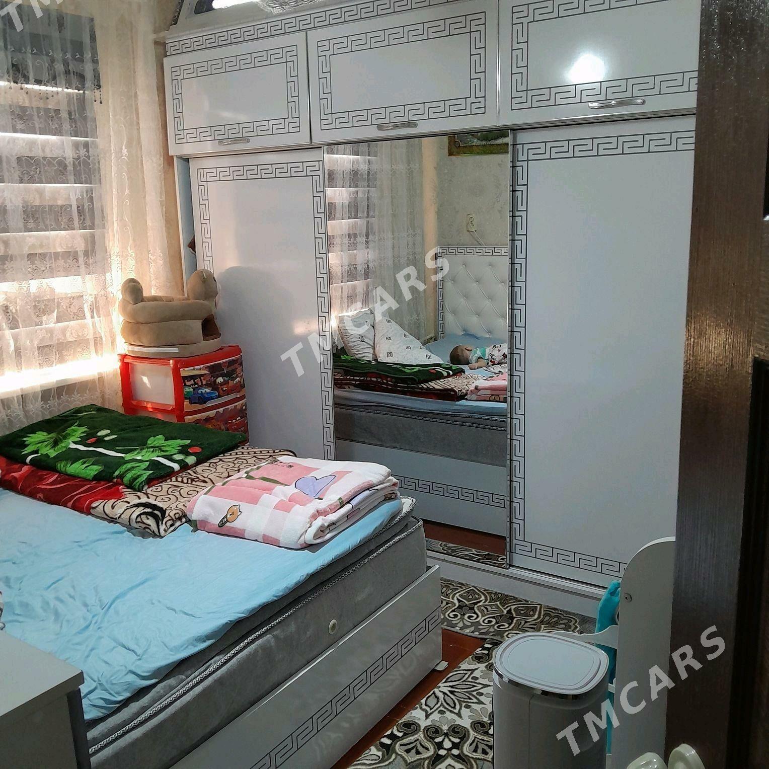 квартира воссточный 303де - Daşoguz - img 6