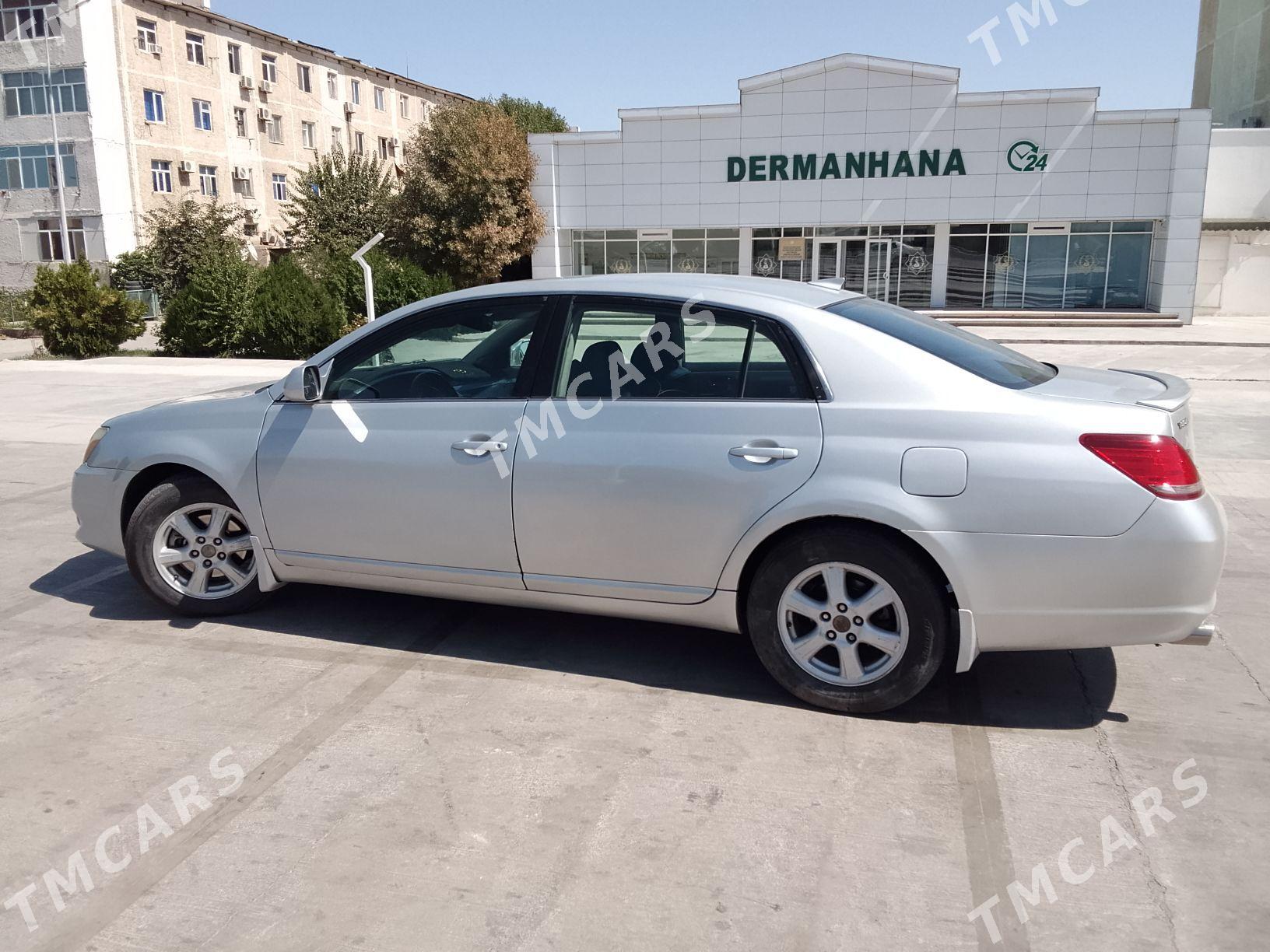 Toyota Avalon 2007 - 148 000 TMT - Туркменабат - img 6