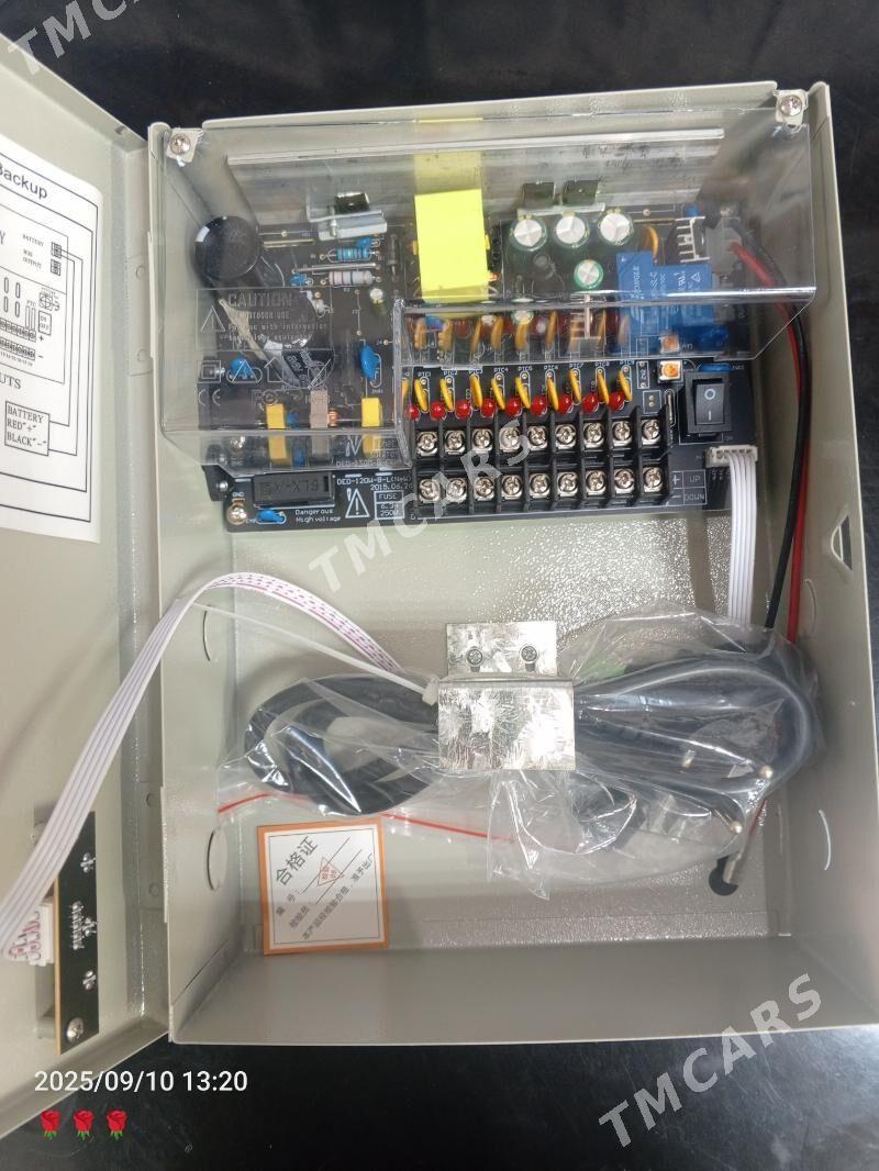 Connecto - Aşgabat - img 2