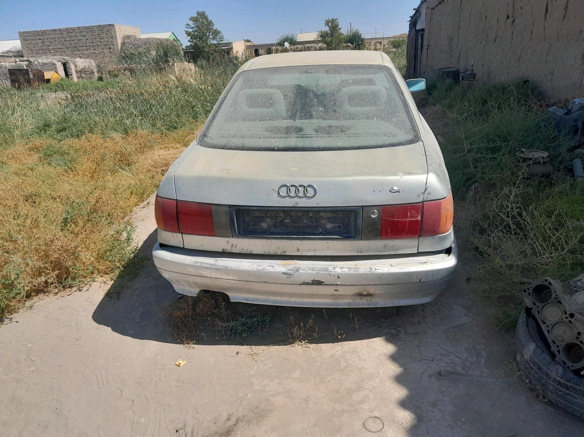audi 5 000 TMT - Dänew - img 1