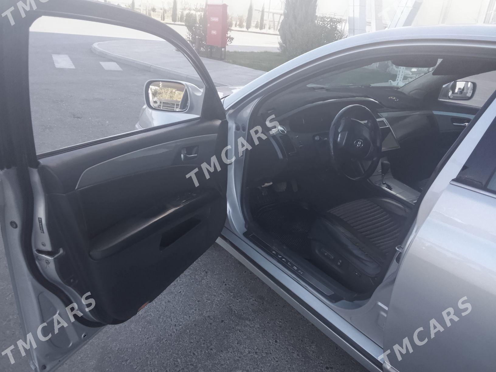 Toyota Avalon 2007 - 148 000 TMT - Туркменабат - img 2