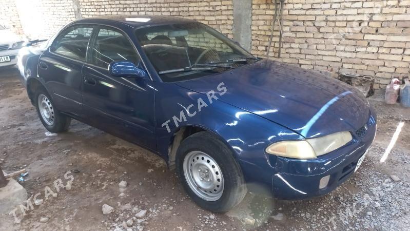 Toyota Marino 1994 - 33 000 TMT - Керки - img 3
