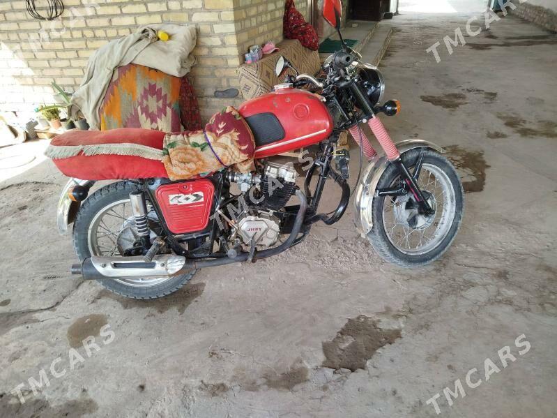 Fekon FK150-8G 1990 - 9 000 TMT - Саят - img 2