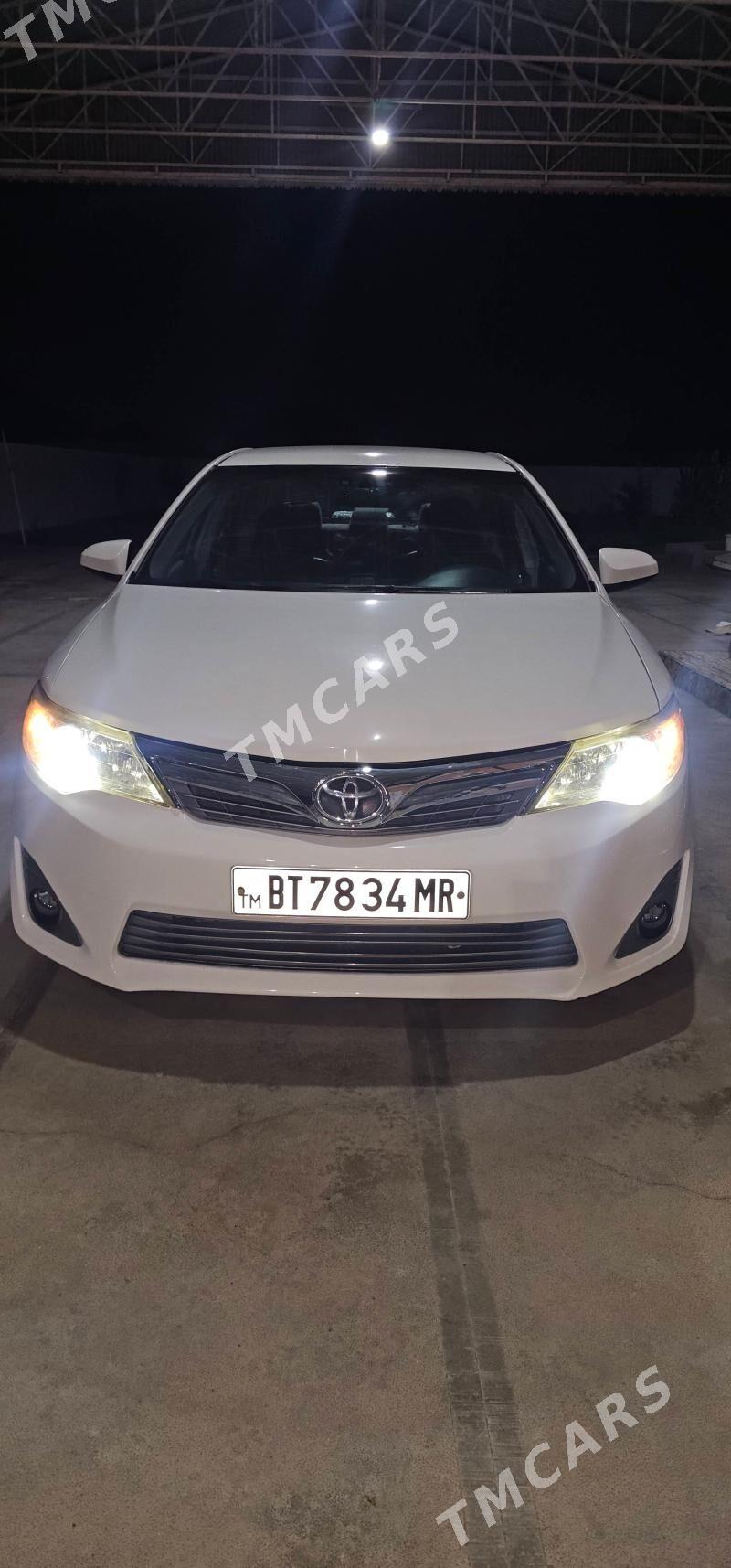 Toyota Camry 2012 - 200 000 TMT - Mary - img 4