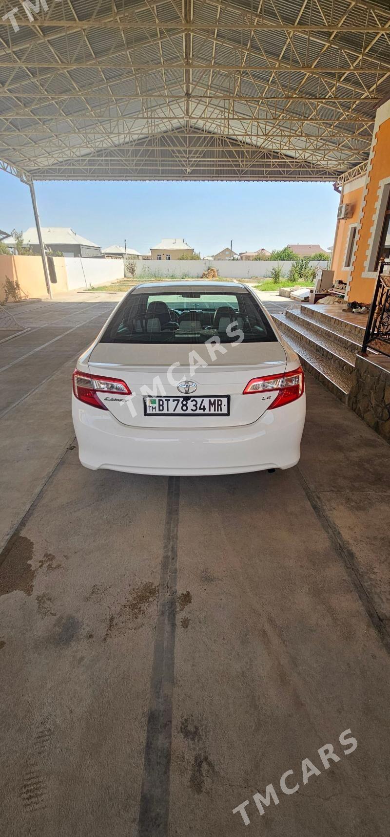 Toyota Camry 2012 - 200 000 TMT - Mary - img 5