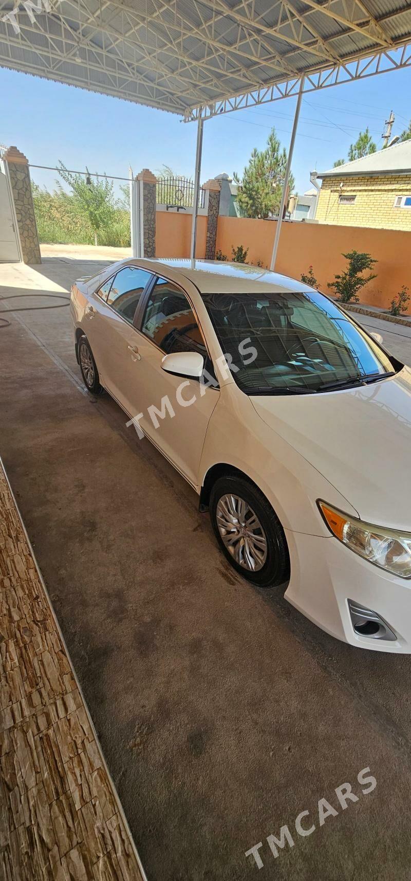 Toyota Camry 2012 - 200 000 TMT - Mary - img 8