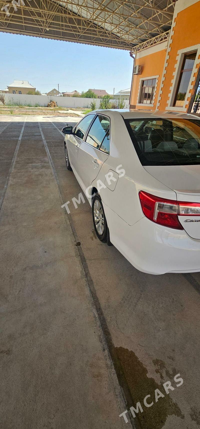 Toyota Camry 2012 - 200 000 TMT - Mary - img 7