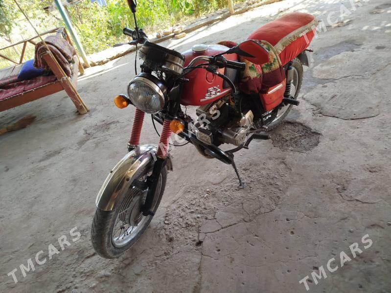 Fekon FK150-8G 1990 - 9 000 TMT - Саят - img 3