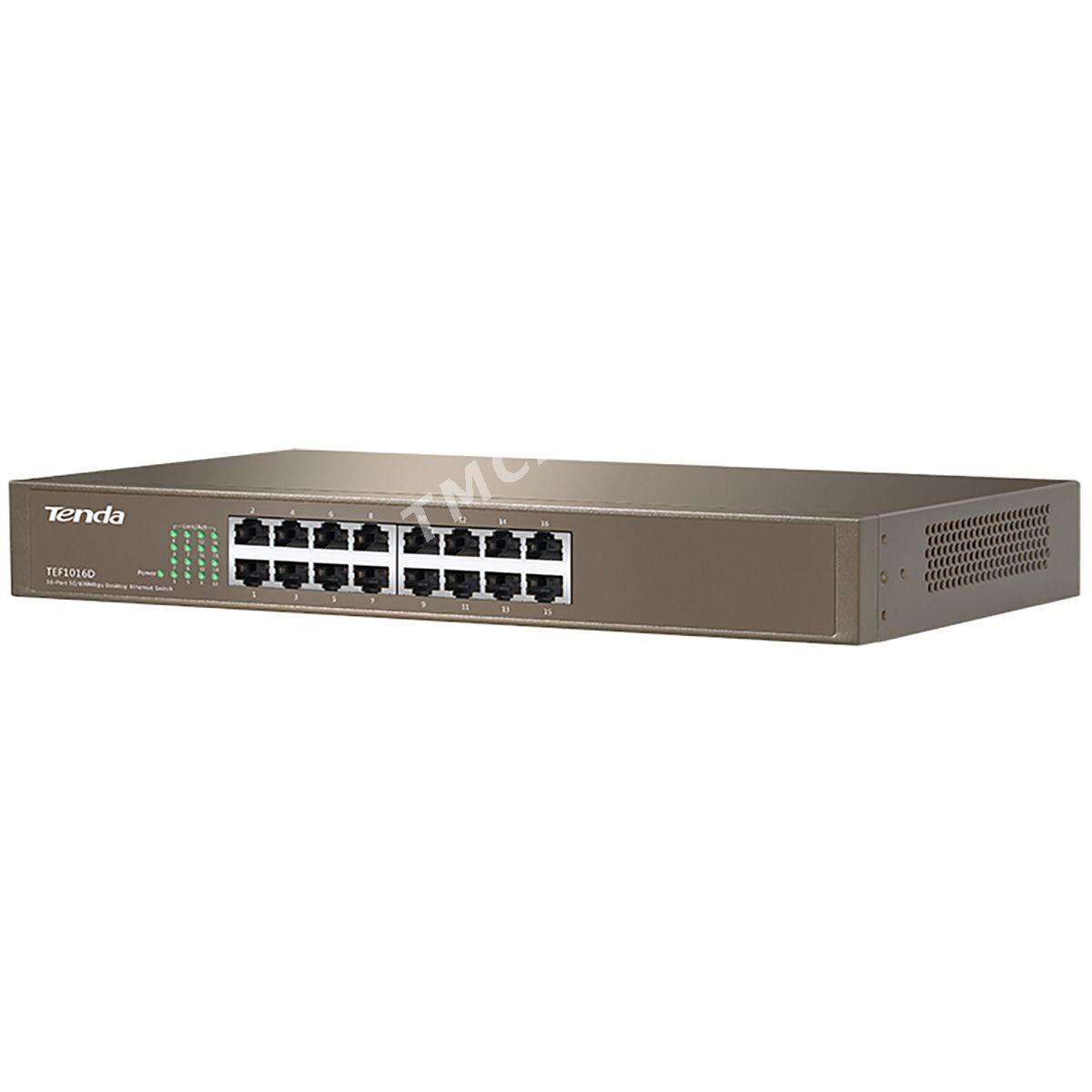 ROUTER TENDA - Ашхабад - img 7