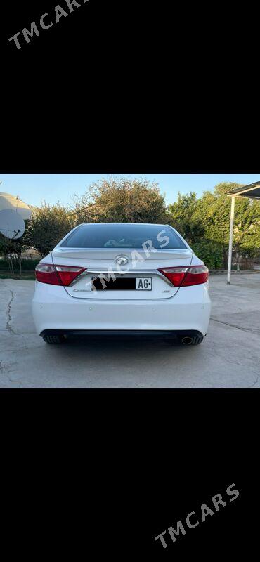 Toyota Camry 2015 - 274 000 TMT - Ашхабад - img 7