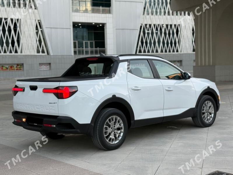 Hyundai Santa Cruz 2022 - 430 000 TMT - Aşgabat - img 3