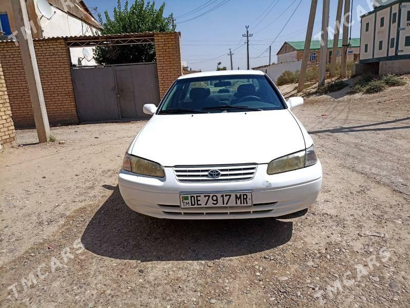 Toyota Camry 1998 - 130 000 TMT - Тагтабазар - img 2