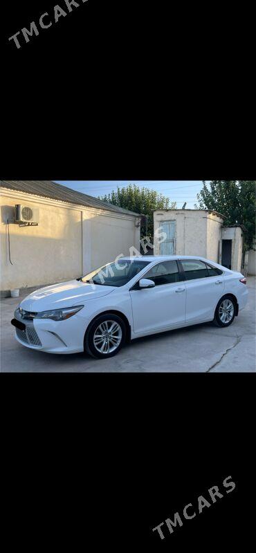 Toyota Camry 2015 - 274 000 TMT - Ашхабад - img 3
