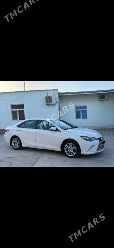 Toyota Camry 2015 - 274 000 TMT - Ашхабад - img 2
