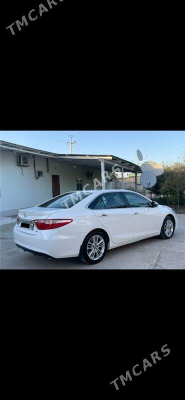 Toyota Camry 2015 - 274 000 TMT - Ашхабад - img 5