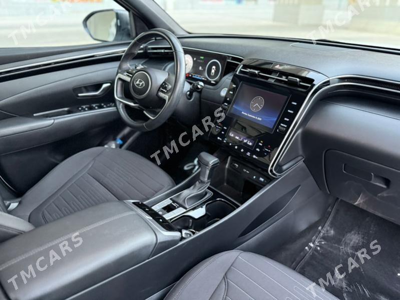 Hyundai Santa Cruz 2022 - 430 000 TMT - Aşgabat - img 6