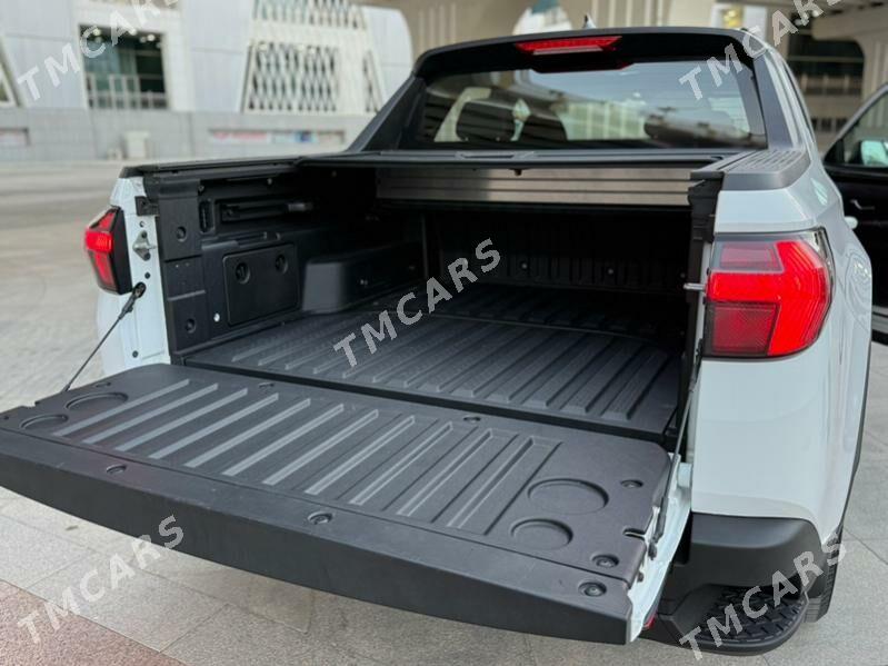Hyundai Santa Cruz 2022 - 430 000 TMT - Aşgabat - img 8