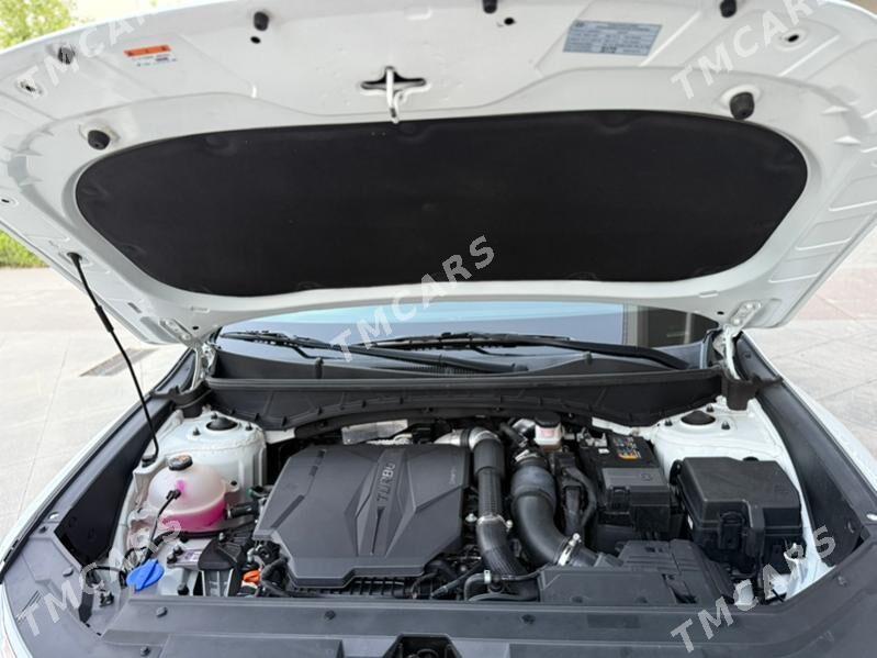 Hyundai Santa Cruz 2022 - 430 000 TMT - Aşgabat - img 9