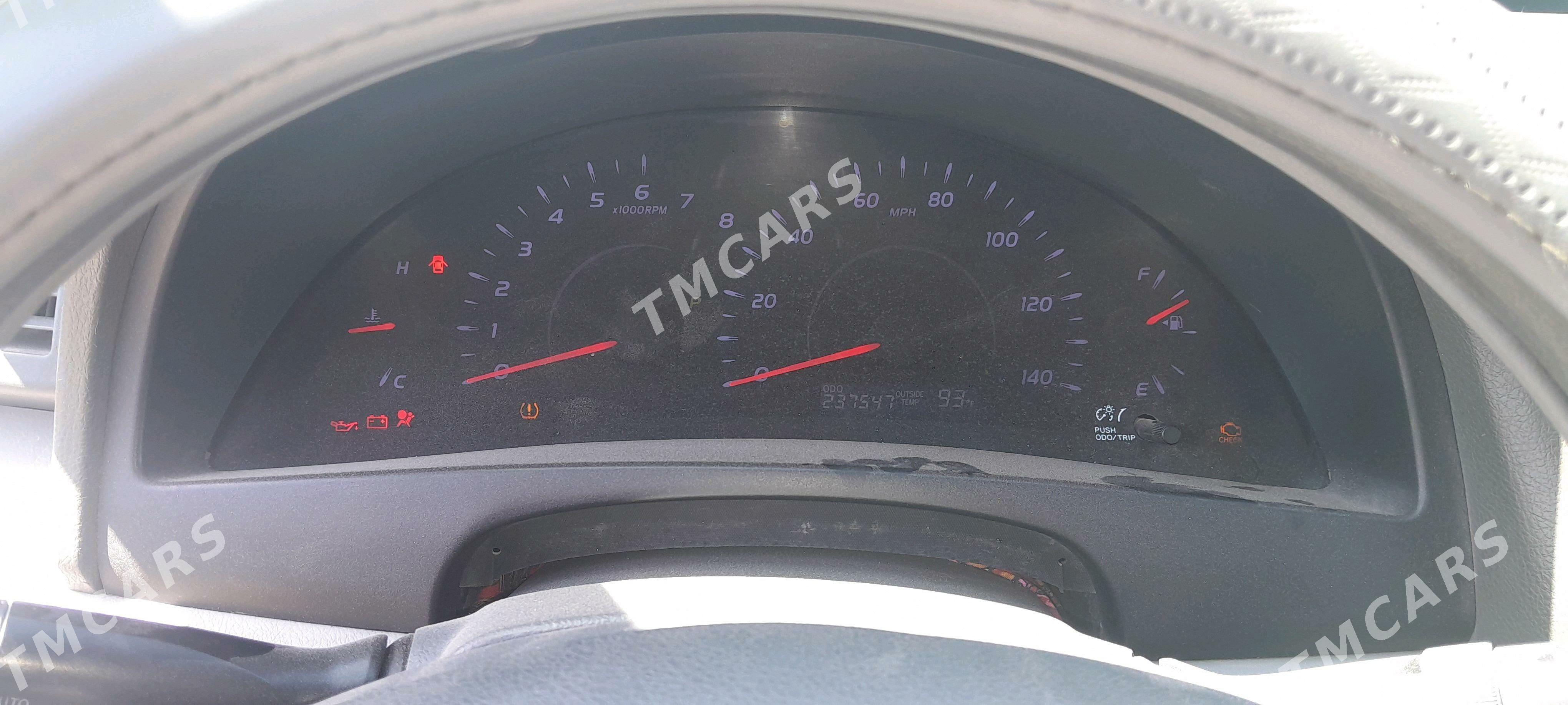 Toyota Camry 2009 - 170 000 TMT - Туркменабат - img 7