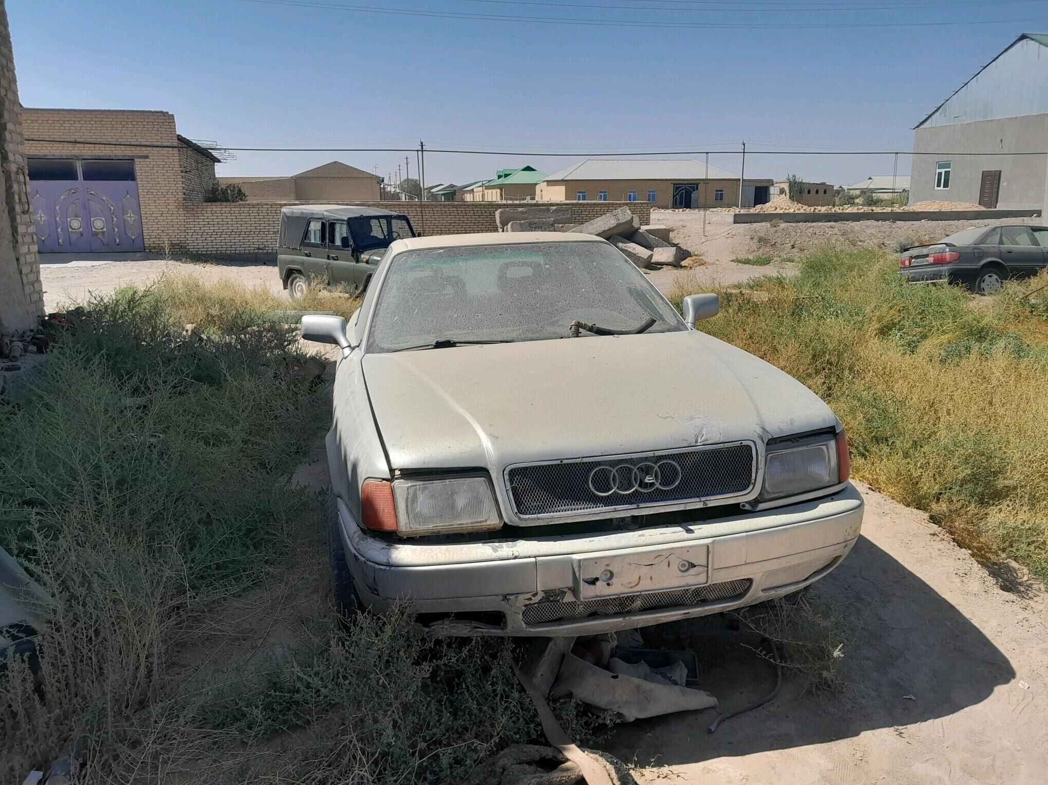 audi 5 000 TMT - Dänew - img 3