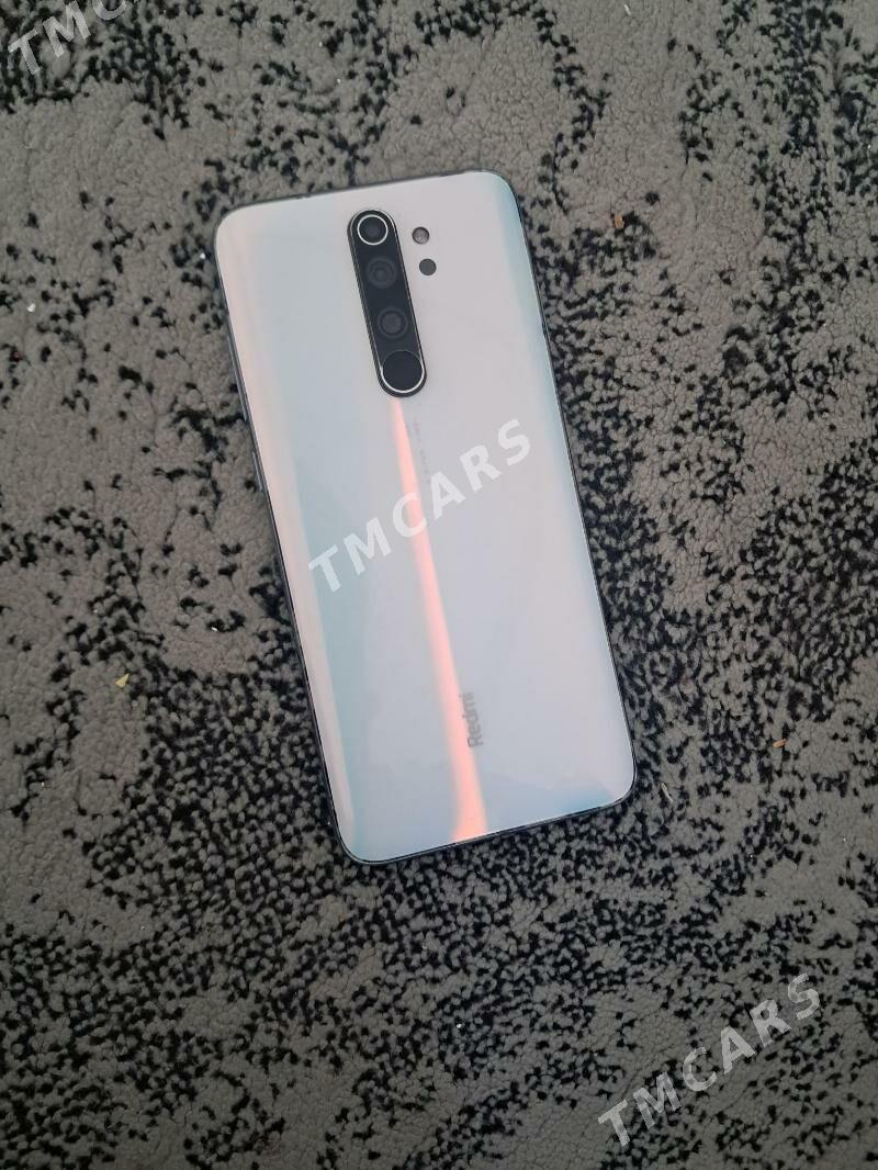 Redmi not8 pro - Aşgabat - img 3