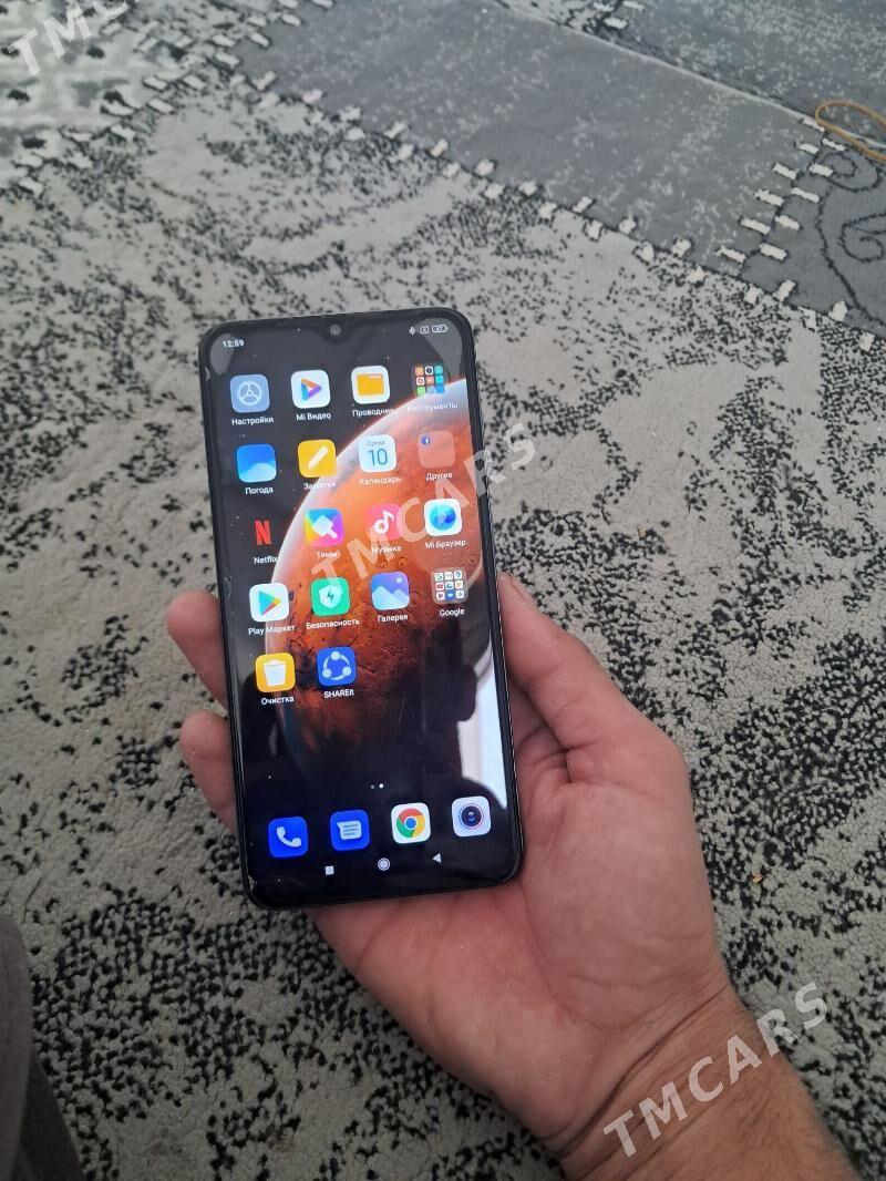 Redmi not8 pro - Aşgabat - img 2