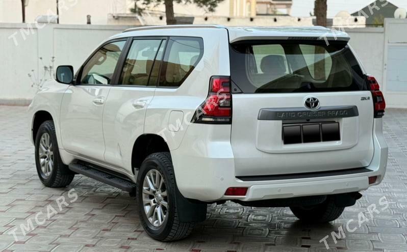 Toyota Land Cruiser Prado 2019 - 820 000 TMT - Балканабат - img 6