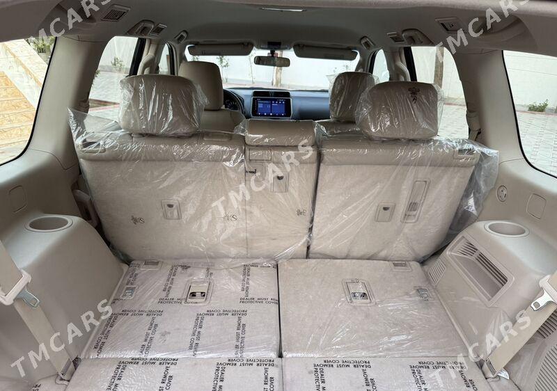 Toyota Land Cruiser Prado 2019 - 820 000 TMT - Балканабат - img 3