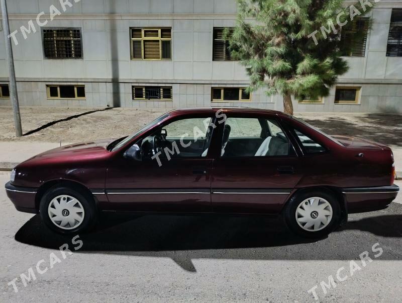 Opel Vectra 1992 - 40 000 TMT - Мары - img 4