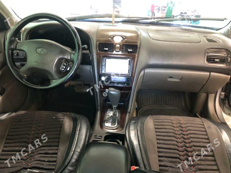 Infiniti I30 2000 - 78 000 TMT - Чарджоу - img 2