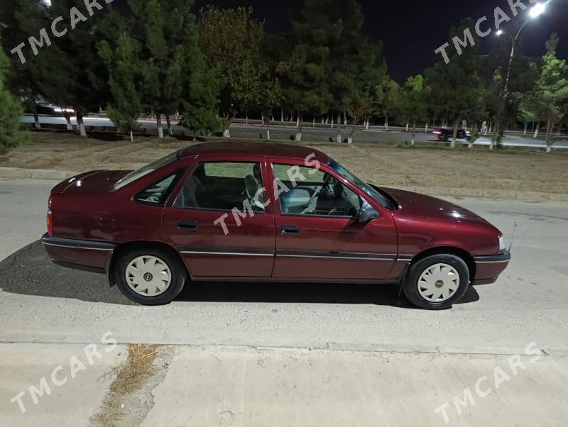 Opel Vectra 1992 - 40 000 TMT - Мары - img 6