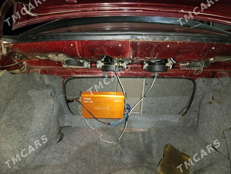 Opel Vectra 1992 - 40 000 TMT - Мары - img 3