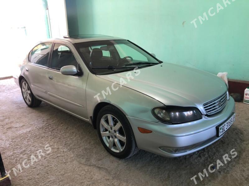 Infiniti I30 2000 - 78 000 TMT - Чарджоу - img 3