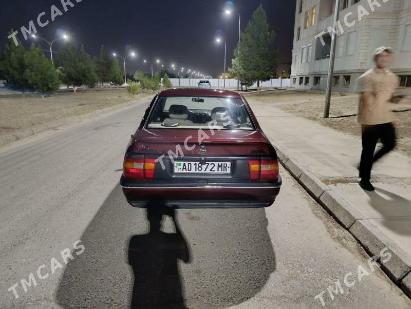 Opel Vectra 1992 - 40 000 TMT - Мары - img 7