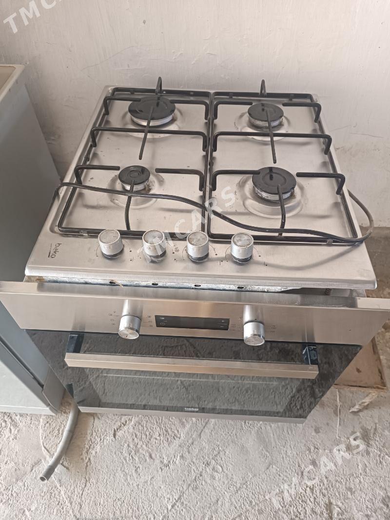 Mebel gaz - Кëши - img 2