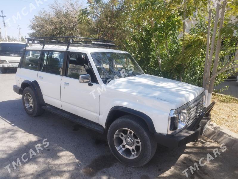 Nissan Patrol 1994 - 100 000 TMT - Туркменабат - img 5