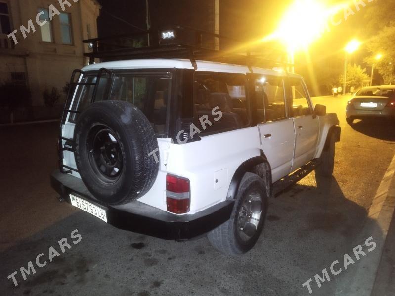 Nissan Patrol 1994 - 100 000 TMT - Туркменабат - img 2