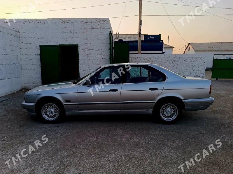 BMW 525 1992 - 70 000 TMT - Gumdag - img 2
