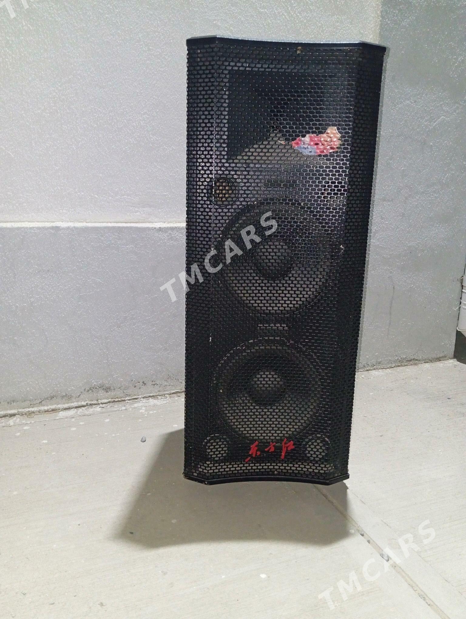 Kalonka - Гёкдепе - img 3